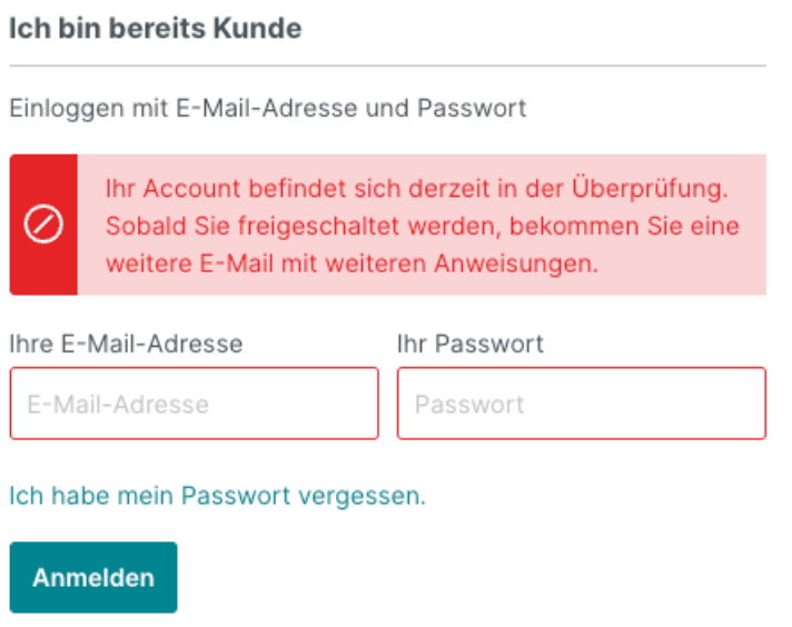 Plugin Prozess 2 restriktionsverwaltung